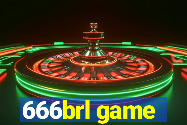 666brl game